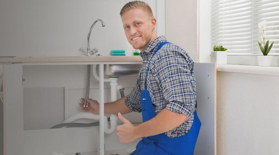 Local water heater installation in Nuremberg, PA